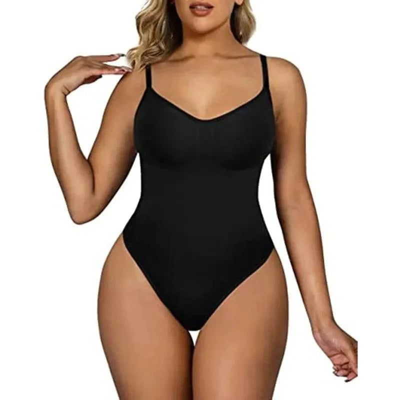 Body Modelador - ShapeSlim